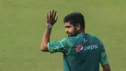 Babar Azam Shatters Records: Pakistan Captain Becomes All-Time Leading T20I Run Scorer
