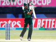 Babar Azam's 72* Leads Sydney Sixers to 6-Wicket BBL Win Over Renegades