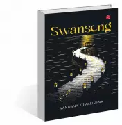 Backflap 53: Exploring India's Literary Landscape Through Reviews