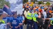 Badal Condemns NZ Nagar Kirtan Disruption, Urges Jaishankar to Act
