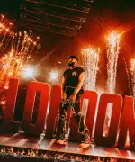 Badshah Makes History: First Indian Rapper to Headline London's O2 Arena