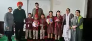 Bagless Day Initiative Sparks Joy in Ludhiana Schools, Over 1500 Students Participate