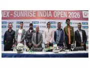 BAI Secretary Sanjay: Delhi World Championships Boost India Open Prospects