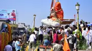 Ballari's Second Valmiki Statue Sparks Violence, Inauguration in Doubt