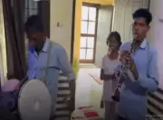 Band Baaja Wake-Up Call: Bengaluru Mom's Musical Alarm Clock For Lazy Daughters Goes Viral