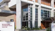 Bangalore International Centre Marks 20 Years as Cultural Hub