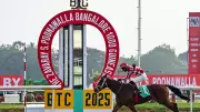 Bangalore Turf Club Cancels Winter Racing Season Due to Glanders Outbreak