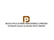 Banganga Paper Industries Appoints Venkatesh Prabhu & Ravindranathan M as Independent Directors
