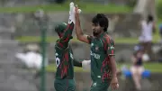 Bangladesh Announces T20 World Cup Squad After Request to Shift India Matches
