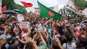 Bangladesh Braces for Disruption as Awami League Calls Lockdown Protest