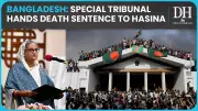 Bangladesh Court Sentences 7 to Death for Crimes Against Humanity