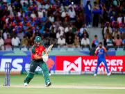 Bangladesh Cricket Board Announces Leadership Roles & Squad Updates