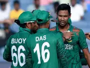 Bangladesh Cricket Board Seeks ICC to Move 2026 T20 World Cup Matches from India