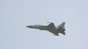 Bangladesh Eyes Pakistan's JF-17 Fighter Jets, Says Pakistani Official