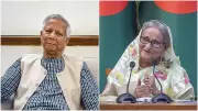 Bangladesh Interim Government Bans Media from Publishing Sheikh Hasina Statements