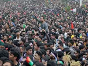 Bangladesh Interim Government Condemns Rajbari Killing, Vows Justice