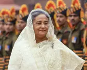 Bangladesh Interim Government Seeks Extradition of Sheikh Hasina from India