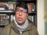 Bangladesh Journalist Hails Khaleda Zia as Symbol of Inclusiveness, Democracy