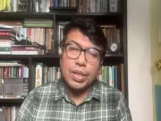 Bangladesh Journalist's Fiery Plea: 'We Want Democracy, Not Religious State'