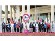 Bangladesh Kabaddi Federation Lauds Successful Women's Kabaddi World Cup 2025