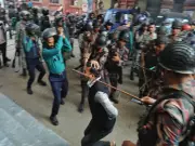 Bangladesh Minority Alliance Raises Alarm Over Anti-ISKCON Propaganda Campaign