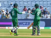 Bangladesh Names Litton Das Captain for T20 World Cup 2026 Squad