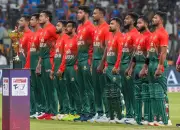 Bangladesh Names T20 World Cup Squad Hours After Requesting Match Shift