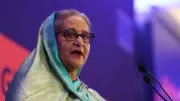 Bangladesh PM Sheikh Hasina Alleges Election Sabotage as Party Faces Exclusion | Voter Boycott Looms