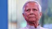 Bangladesh Student Leader Dies in Singapore, Yunus Vows Probe