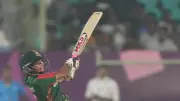 Bangladesh Stun Sri Lanka in Thrilling Women's T20 World Cup Qualifier Clash