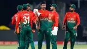 Bangladesh T20 World Cup 2026 Squad Announced: Mustafizur, Taskin Return