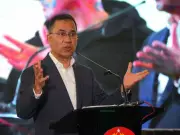 Bangladesh Turmoil: Ex-PM's Son Returns Amid Post-Election Unrest