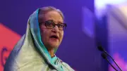 Bangladesh's Awami League Takes Crimes Allegations to International Criminal Court