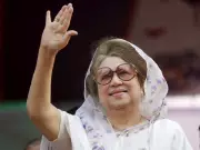 Bangladesh's Ex-PM Khaleda Zia in 'Extremely Critical' Condition: Doctor