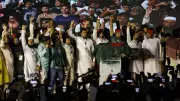 Bangladesh's Gen Z Party Faces Internal Revolt Over Islamist Alliance