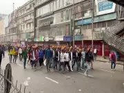 Bangladesh's NCP Eyes Electoral Alliance with Jamaat-e-Islami Ahead of Polls