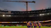 Barcelona Returns to Camp Nou After 909 Days with 4-0 Victory