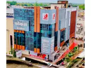 Bareilly Makes Medical History with Installation of First-Ever 500-Slice CT Scanner