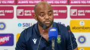 Bavuma Reveals Bumrah, Pant Apologies; Criticizes Conrad's 'Unsavoury' Remarks