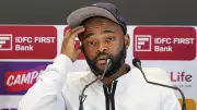 Bavuma: Test Series Win in India Second Only to WTC Title