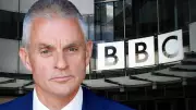 BBC Chief Tim Davie Resigns After Trump Documentary Controversy