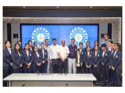 BCCI Honours India's Blind Cricket Team for T20 World Cup 2024 Triumph