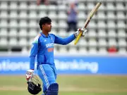BCCI Names Ayush Mhatre Captain for U19 World Cup 2026 Squad
