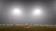 BCCI to Review Winter Cricket Scheduling After Fog Cancels IND vs SA T20I in Lucknow