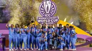 BCCI's Grand Gesture: ₹51 Crore Windfall for Indian Women's Cricket Team After Stellar Performance