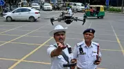 Be a Traffic Cop for a Day: Bengaluru's Innovative Citizen Initiative to Tackle Congestion