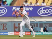 Ben Stokes Achieves Best Bowling Figures by England Captain in Australian Ashes