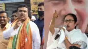 Bengal BJP Leader Suvendu Adhikari Slams Mamata Banerjee, Denies NRC Link to Man's Suicide