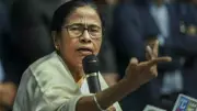 Bengal on Fire: Mamata Banerjee's Government Protests Centre's OBC List Move That Slashes Muslim Quota