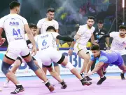 Bengal Warriorz Keep PKL Playoff Hopes Alive With Thrilling Victory Over Tamil Thalaivas